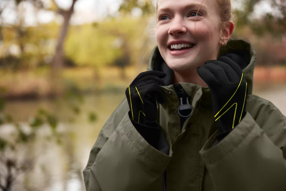 Speedo Schwimmhandschuhe 3mm