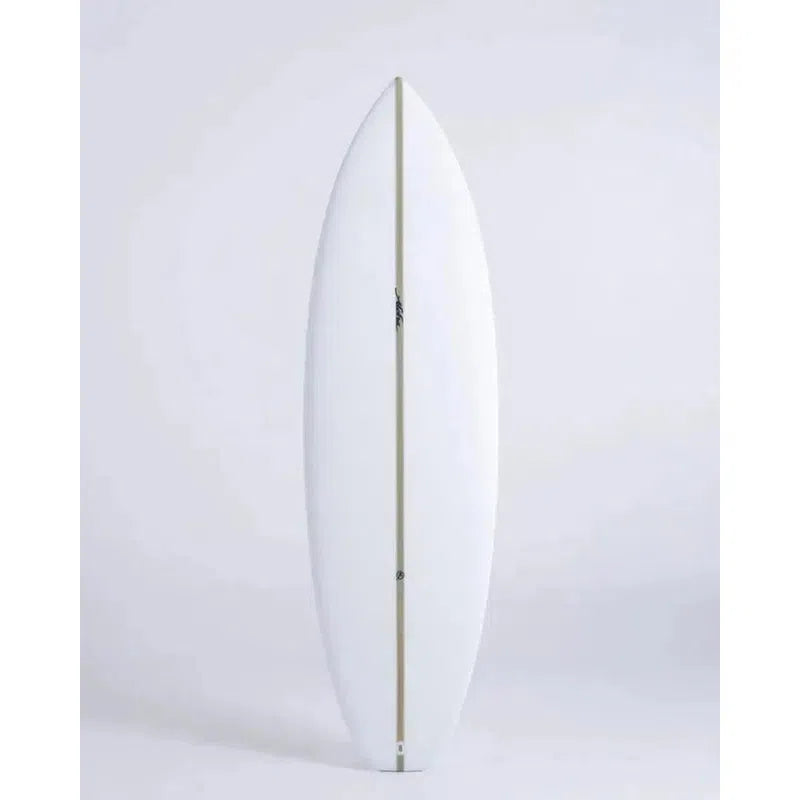 Aloha Surfboards Snork EPS 5'8 FCS II Shadow Force