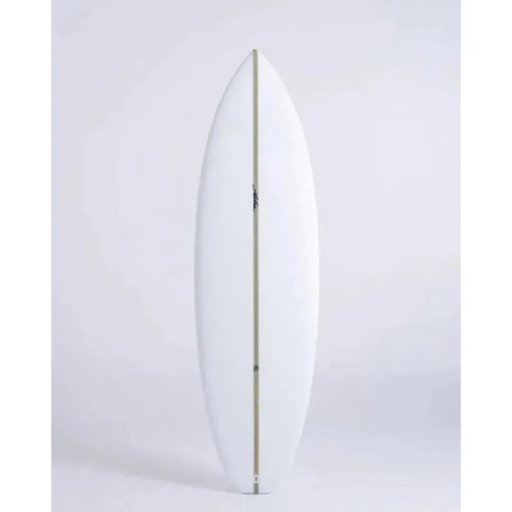 Aloha Surfboards Snork EPS 5'8 FCS II Shadow Force