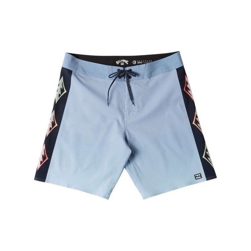 Billabong Herren Boardshort Dbah Airlite 19" - washed blue