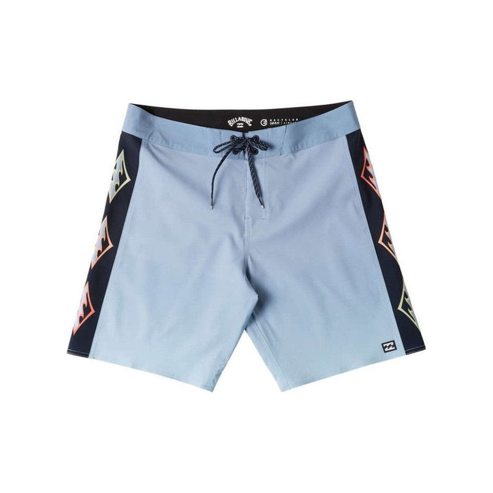 Billabong Herren Boardshort Dbah Airlite 19" - washed blue