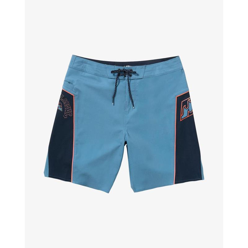 Billabong Herren Boardshorts Straddie Pro 20' - glacier blue