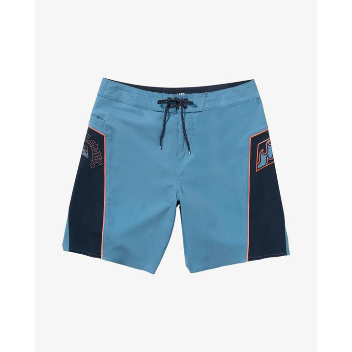 Billabong Herren Boardshorts Straddie Pro 20' - glacier blue
