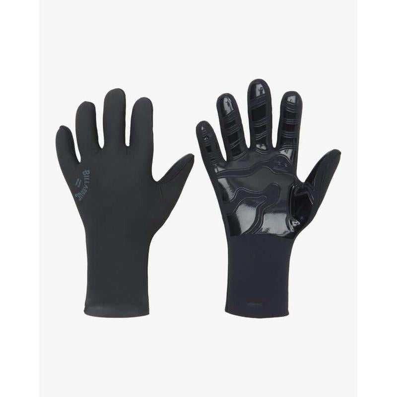 Billabong Neopren Handschuhe 3mm - black