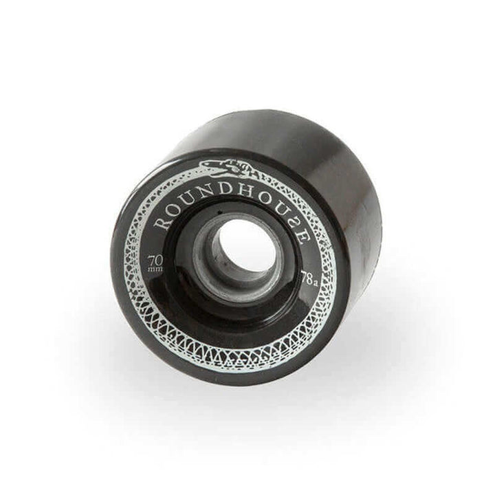 Carver Roundhouse MAG Wheel Set 70mm 78a