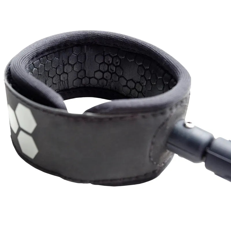 Channel Island 7'0 Leash Round Everyday - black
