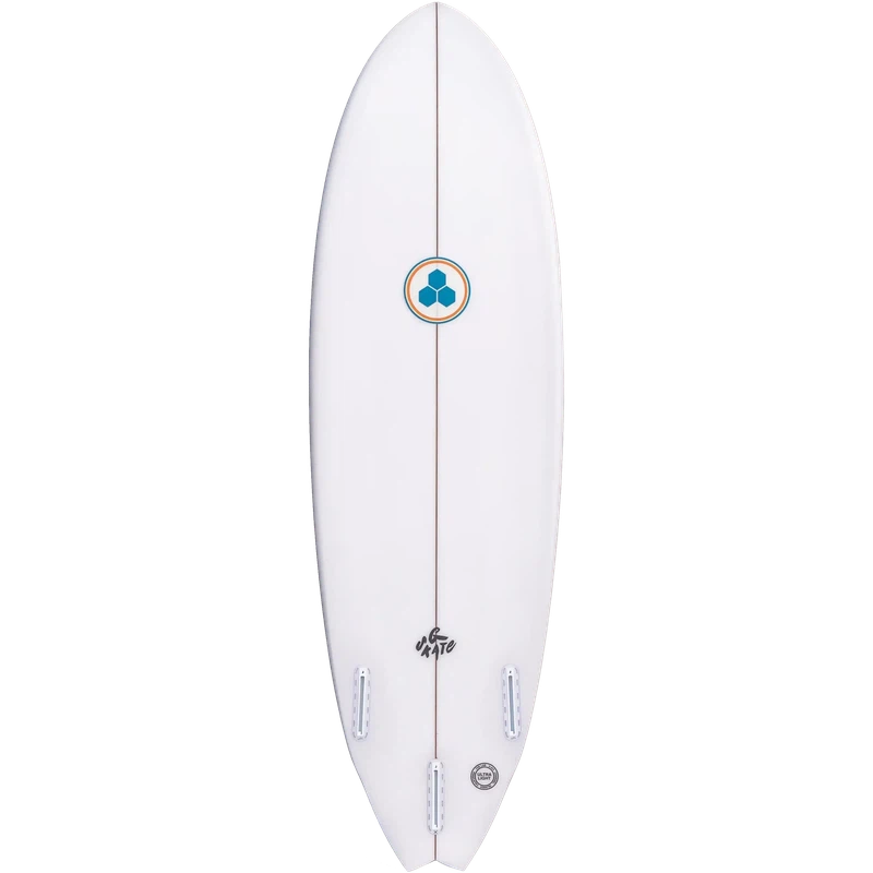 Channel Island G Skate (Custom Order)