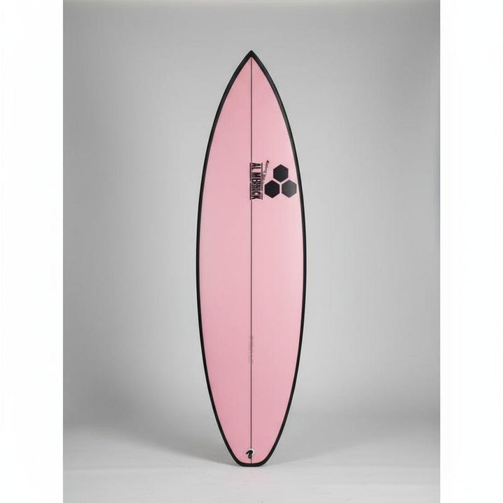 Channel Island Surfboards Happy 5'10" Futures