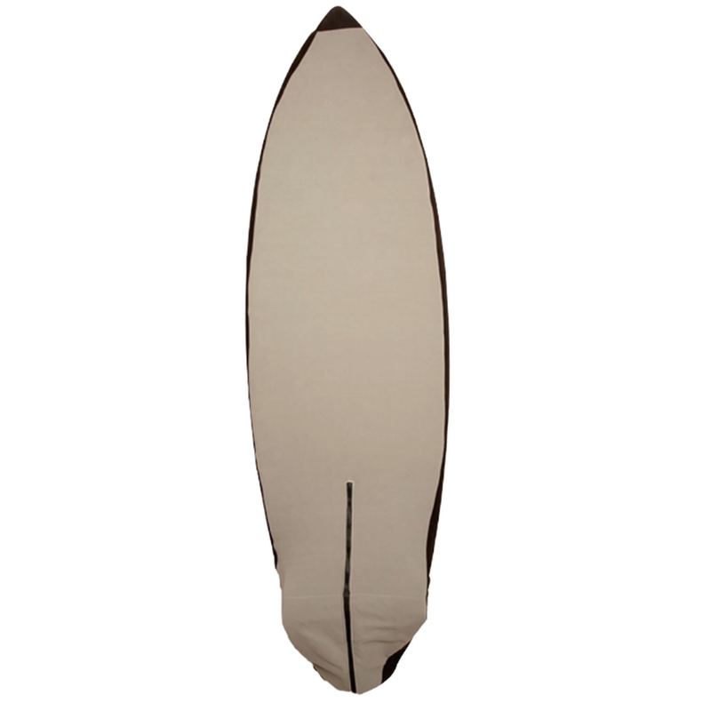 Channel Islands Boardsocke Snuggie 2.0 Shortboard 6'0 - grau