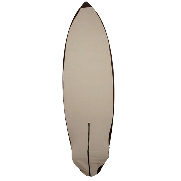 Channel Islands Boardsocke Snuggie 2.0 Shortboard 6'0 - grau