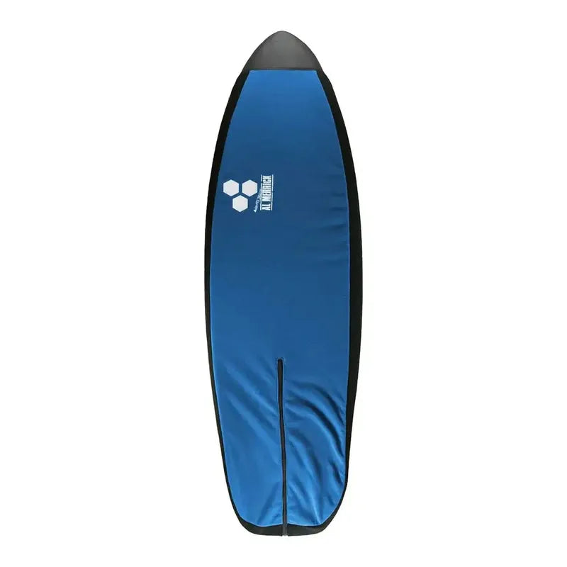 Channel Islands Boardsocke Snuggie 5'8'' - indigo