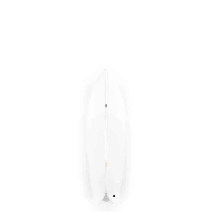 Christenson Surfboards Chris Fish 5'8" Futures
