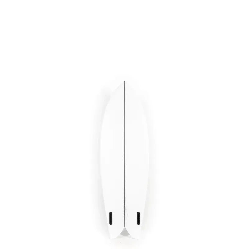 Christenson Surfboards Chris Fish 5'8" Futures
