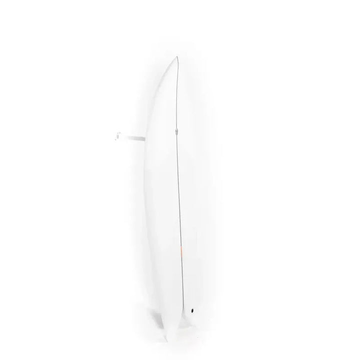 Christenson Surfboards Chris Fish 5'8" Futures