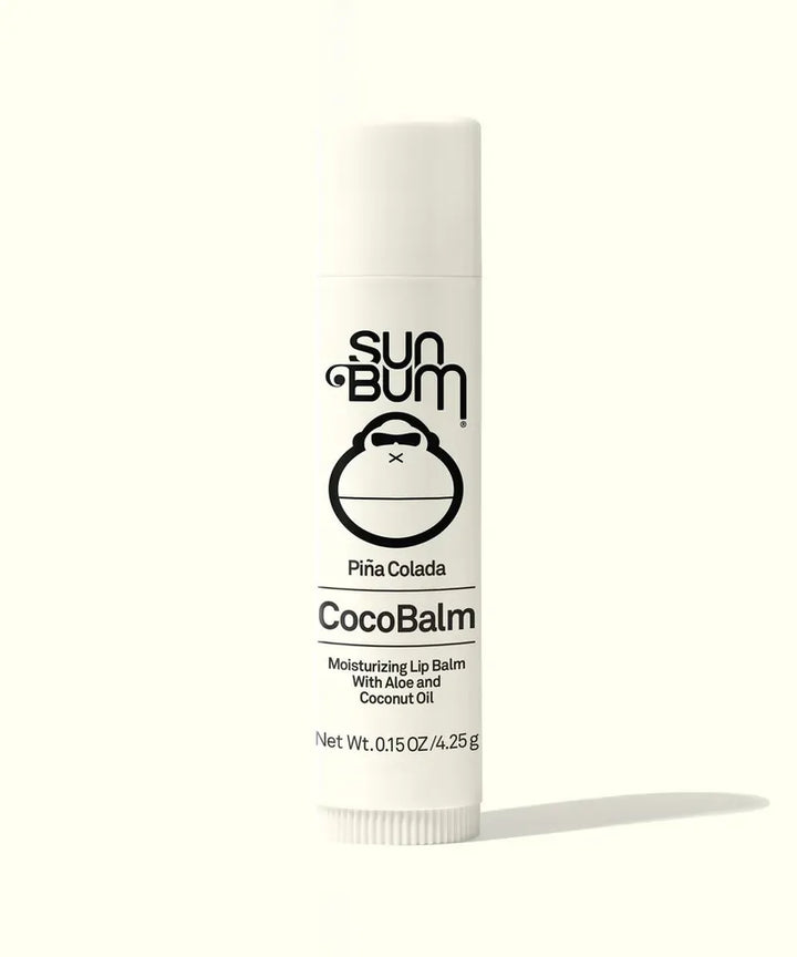 CocoBalm Lip Balm - Piña Colada