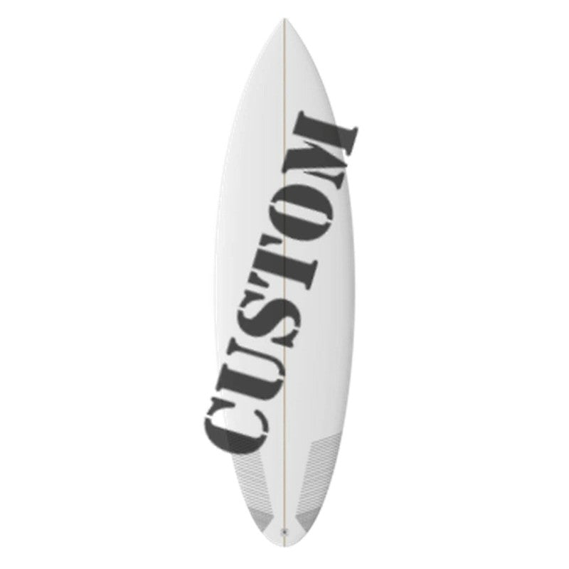 Custom Surfboard