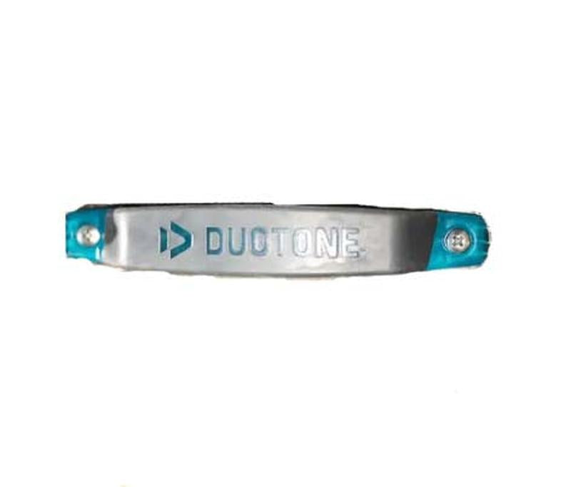 DTK - Oth Spare Grab Handle NTT (SS04-onw) - Onesize - black/turquoise