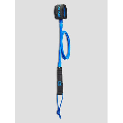 Dakine 6' Kainui Plus Leash JJF - blue
