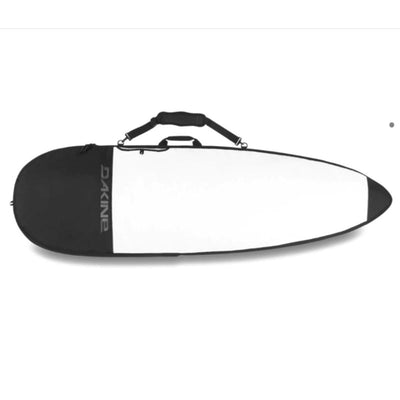 Dakine Boardbag 5'8" Daylight Surf Thruster - White