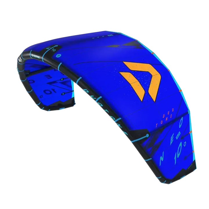 Duotone Kite Neo SLS 2025 - blue/orange