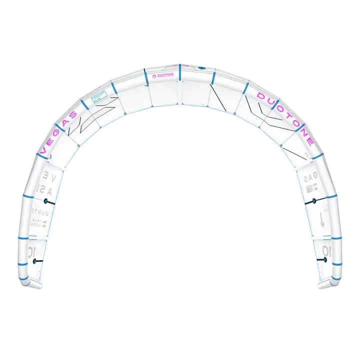 Duotone Kite Vegas Concept Blue 2025