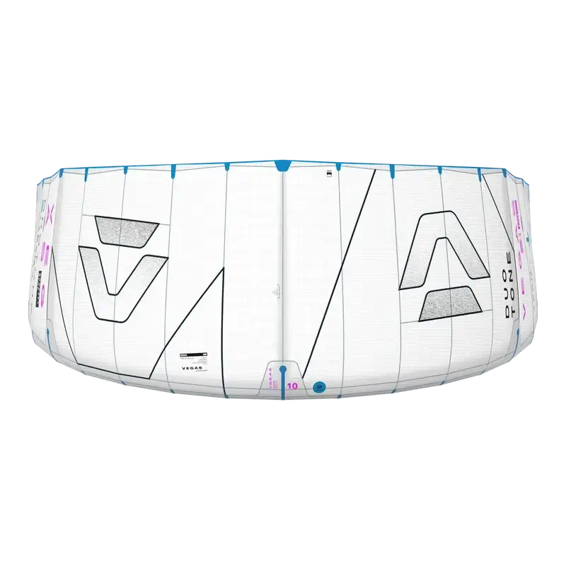 Duotone Kite Vegas Concept Blue 2025