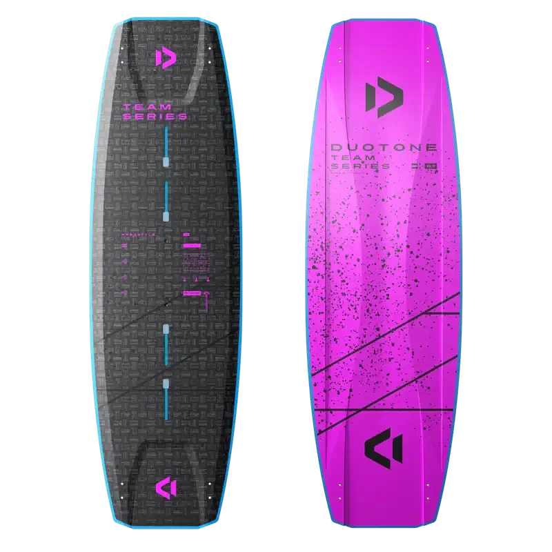Duotone Kiteboard TS Freestyle SLS 2025