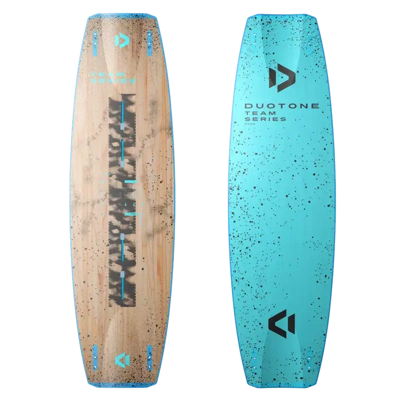 Duotone Kiteboard TS Park 2025
