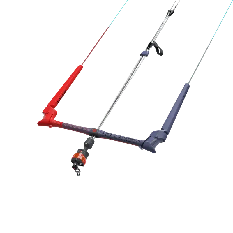 Duotone Trust Bar Quad Control 2025 S/M