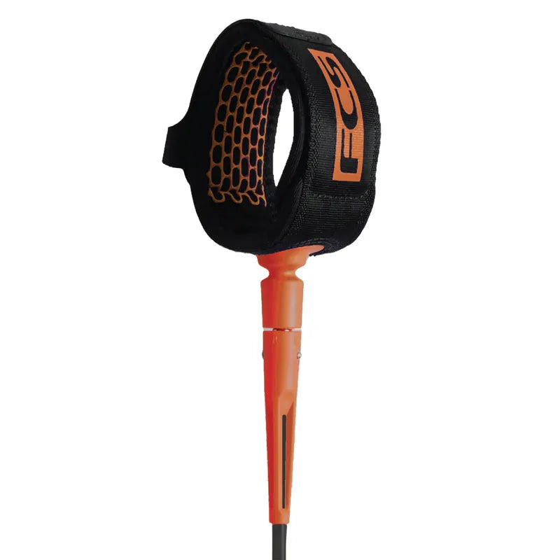 FCS 7`0 All Round Essential Leash - Eclipse