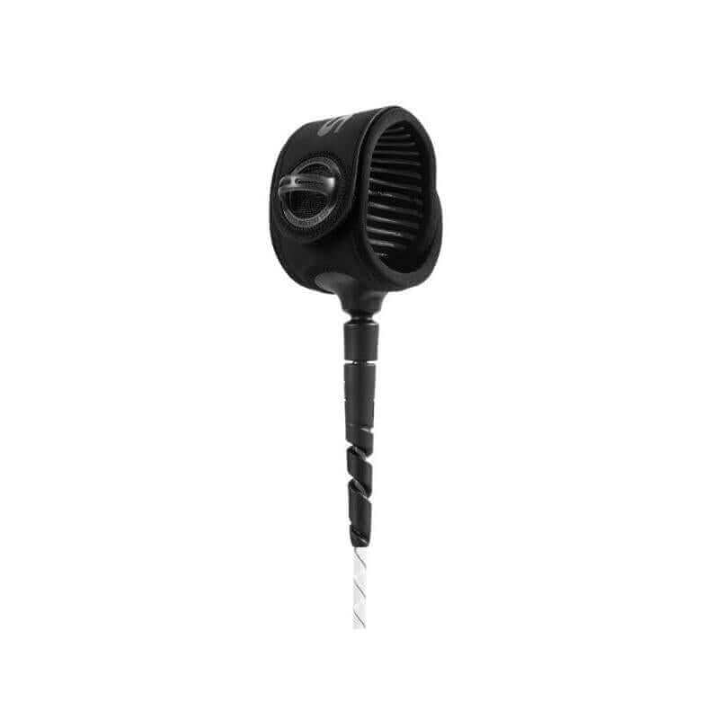 FCS 7'0 Helix Freedom Leash All Round - natural black