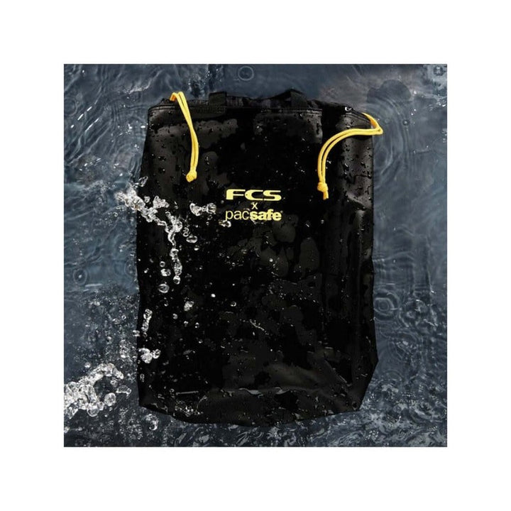 FCS Rucksack Day Mission 28L - Pacsafe