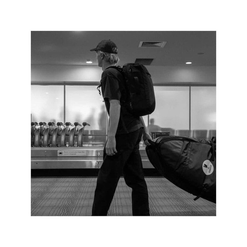 FCS Rucksack Day Mission 28L - Pacsafe
