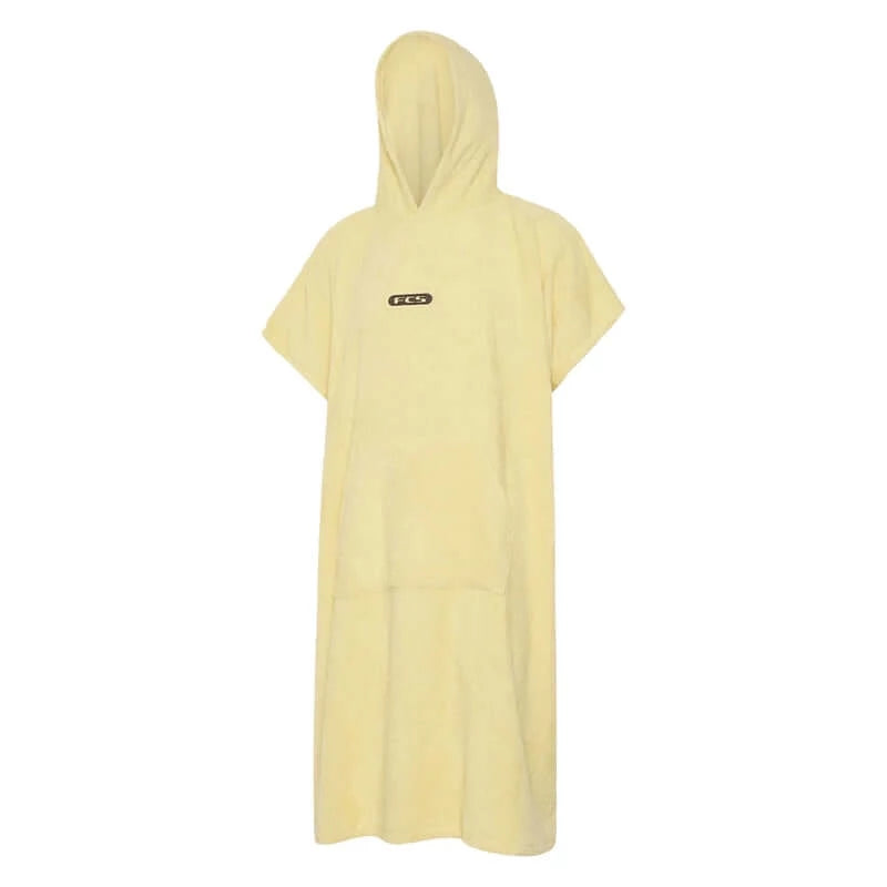 Fcs towel poncho sale