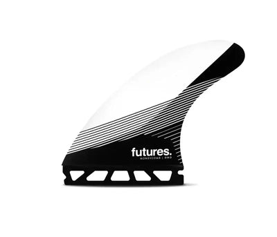 Futures Finnen Honeycomb DHD - Large