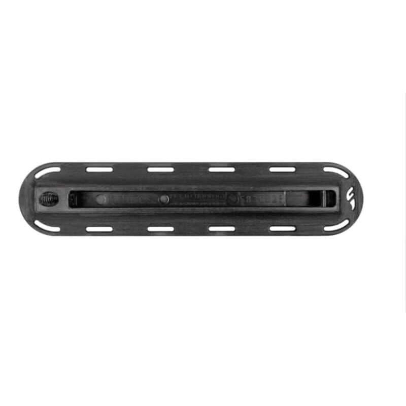 Futures ILT Finbox Side 3/4" 1 Stück - schwarz