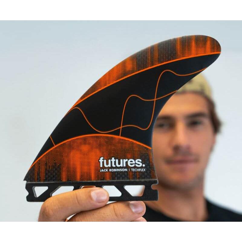 Futures Jack Robinson Large Finnen Thruster