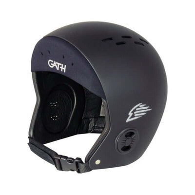 Gath Helm Surf Neo Hat - schwarz