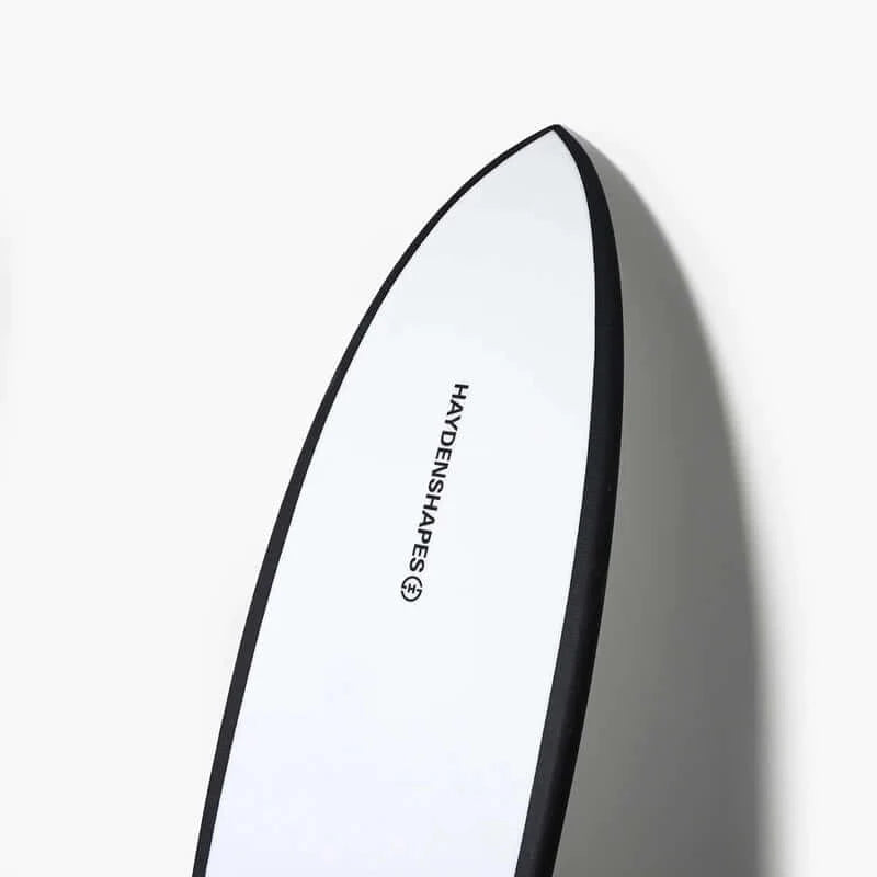 Hayden Shapes Hypto Krypto 5'10" Future Flex FCSII - 33.79L