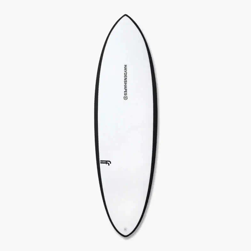 Haydenshapes Hypto Krypto 5’4 Used Hayden shapes Hypto Krypto Twin Pin 5'4