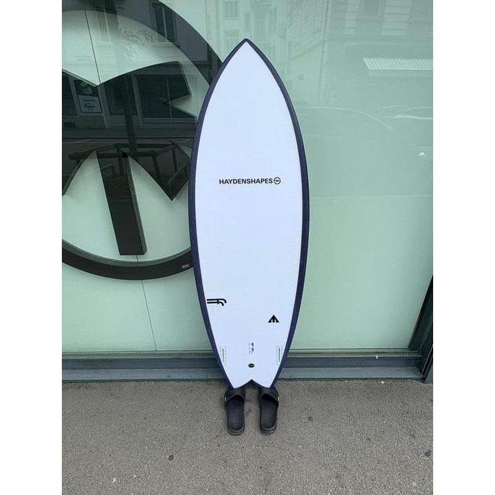 Haydenshapes Surfboard HK Twin 5'6" Futures (Occasion)