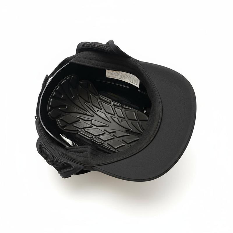 Helm Schutz Schaleneinlage für Caps / Hüte