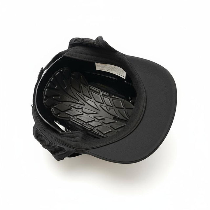 Helm Schutz Schaleneinlage für Caps / Hüte