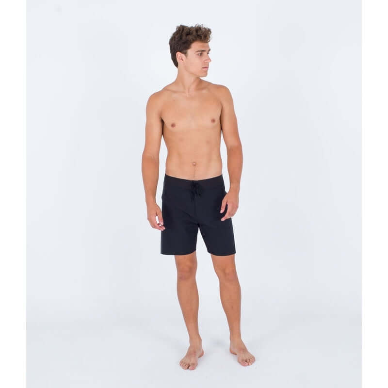 Hurley Boardshorts Phantom Alpha - black