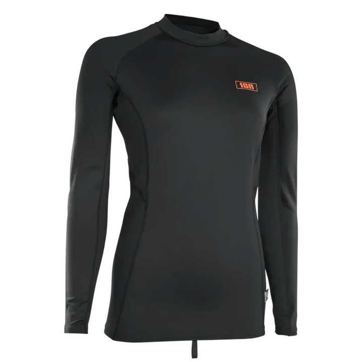 ION Damen Thermo Top - schwarz