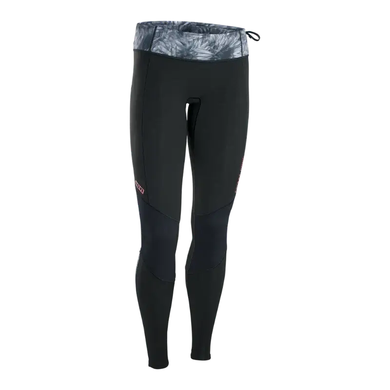 ION Damen Wetsuit Pants Amaze