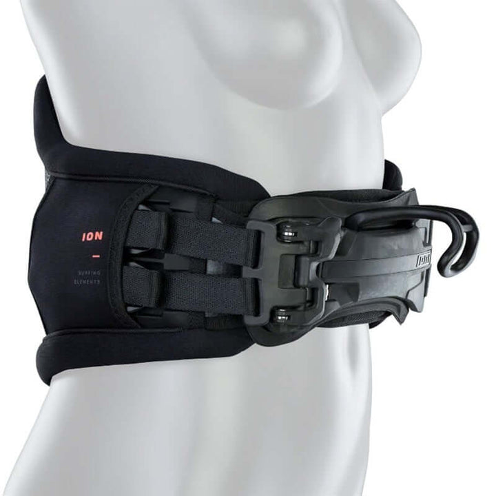 ION Harness Waist Kite Nova 2024 - black