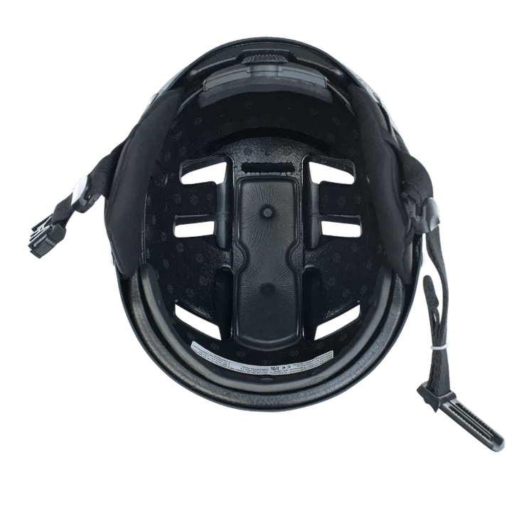 ION Helm Slash Amp - black