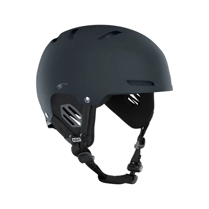 ION Helm Slash Amp - black