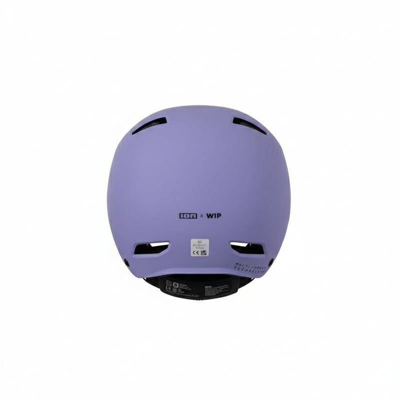ION Helm Slash Core - pale / lilac